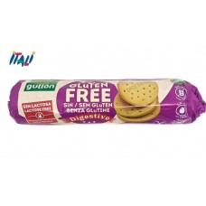 Печиво GULLON без глютена Digestive , 150г Печиво GULLON без глютена Digestive , 150г