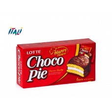 Печиво Choco Pie 168г