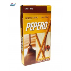 Печиво Pepero Choco Filled, 50г