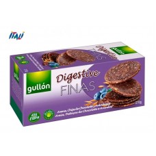Печиво GULLON Digestive Thins 270 г Печиво GULLON Digestive Thins 270 г