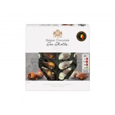 Шоколадные конфеты J D Gross Belgian Seashells 250 g Шоколадные конфеты J D Gross Belgian Seashells 250 g
