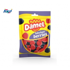 Жуйки Damel 100г berries ягоди