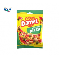 Жуйки Damel 100г Pizzas піца