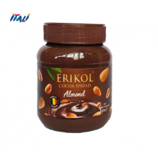 Паста Erikol мигдаль 400 г