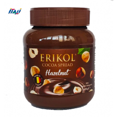 Паста Erikol фундук 400 г