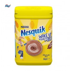 Какао-напій Nesquik Nestle 1 kg