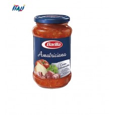 Соус Barilla Amatriciana 400г, Соус Barilla Amatriciana 400г,